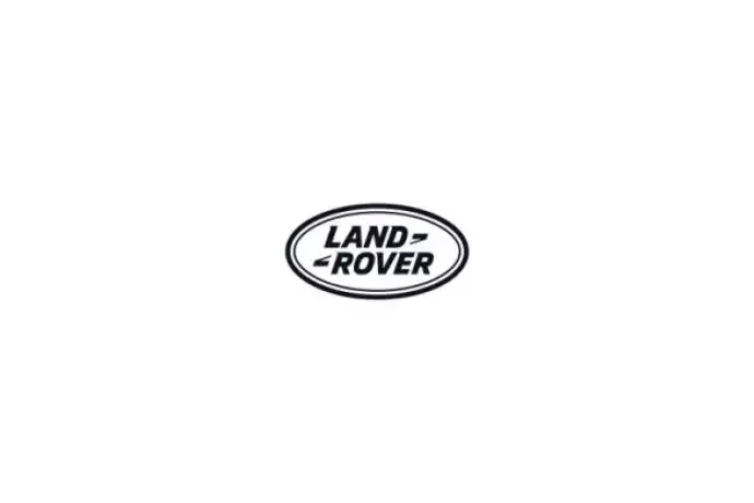 Land Rover Logo